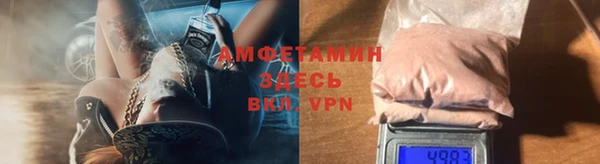 хмурый Алексеевка